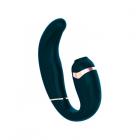 Adrien Lastic My G Teal Sex Toy Product