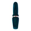 Adrien Lastic My G Teal Sex Toy Product Image 2