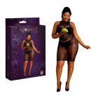 Moonlight Plus Model 06 Black Dress Sex Toy Product