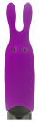 Adrien Lastic Pocket Vibe Purple Clitoral Stimulator Sex Toy Product