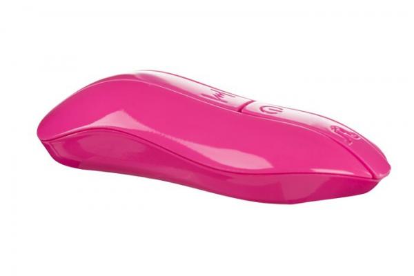 Adrien Lastic Play Ball Vibrator Pink Sex Toy Product