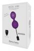 Adrien Lastic Kegel Vibe Purple Sex Toy Product Image 2
