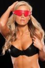 X-Play Red Blindfold