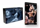 Art Of Spanking and Bondage Game W/Dvd