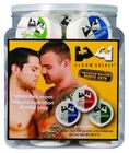 Elbow Grease Quickie Asst. 24Pc Bowl
