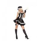 5Th Ave Maid S/M