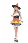 Sweet Candy Harvest S/M