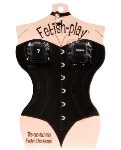 Fetish Play Game Sex Toy Product