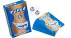 Naked and Naughty