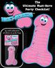 Dickie Stickies