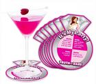 Bride To Be Coasters