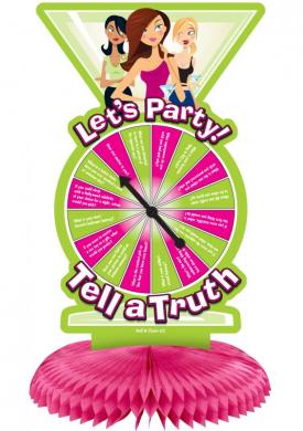 Party Centerpiece