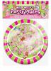 Wild Willy's Party Plates