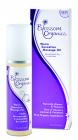 BLOSSOM ORGANICS WARM MASSAGE OIL 3 OZ. Sex Toy Product