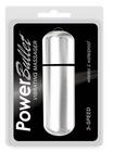 Power Bullet Vibrating Sex Toy Product