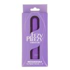 Powerbullet Eezy Pleezy 5 In Vibe Rechargeable Purple Sex Toy Product