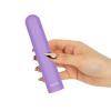Powerbullet Eezy Pleezy 5 In Vibe Rechargeable Purple Sex Toy Product Image 3