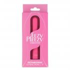 Powerbullet Eezy Pleezy 5 In Vibe Rechargeable Pink Sex Toy Product