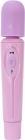Charmer 2 Speed Massager Purple Sex Toy Product