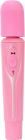 Charmer 2 Speed Massager Pink Cordless Sex Toy Product