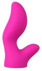 Palm Embrace Silicone Head Attachment Sex Toy Product