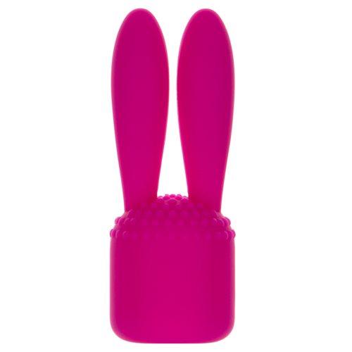 Palm Power Pocket Extended 3 Silicone Massager Heads Sex Toy Product