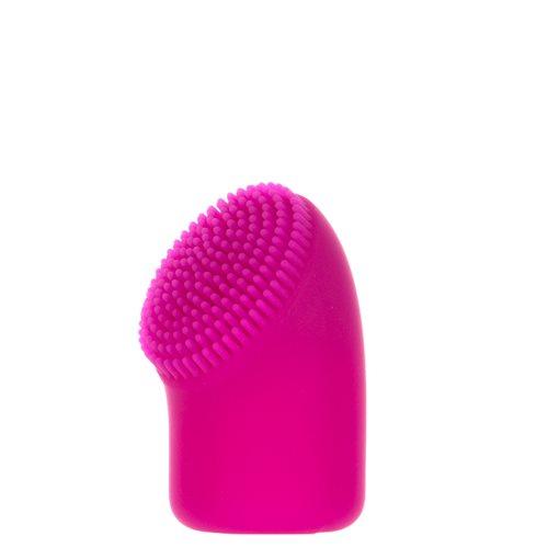 Palm Power Pocket Extended 3 Silicone Massager Heads Sex Toy Product