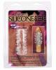 Penis Silicone Sleeve Raised Nodules Sex Toy Product Image 2