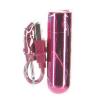 Power Bullet Rechargeable Pink (bulk) Sex Toy Product Image 1