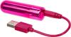 Rechargeable Infinity Pink Sex Toy Product Image 3