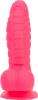 Addiction Tom 7 inches Dildo Hot Pink  Sex Toy Product Image 2