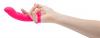 Extra Touch Finger Dong Pink Sex Toy Product Image 3