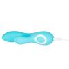 Wonderlust St Tropez Silicone Dual Explorer Teal Sex Toy Product Image 4