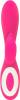 Wonderlust Harmony Pink Rabbit Vibrator Sex Toy Product Image 2