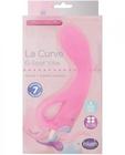 La Curve Pink