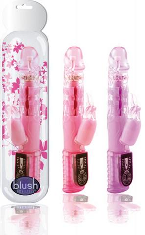 Wild Rabbit Purple