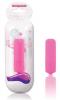 Cutey Vibe 7 Speed Bullet Pink