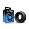 Performance Silicone Pump Sleeve Large Black Sex Toy Product Image 3