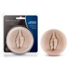 Performance Beige Universal Pump Sleeve Vagina Sex Toy Product Image 2