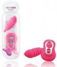 Delight 7 Speed Vibrating Bullet Pink