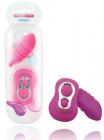 Delight 7 Speed Vibrating Bullet Purple