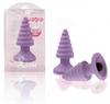 Anal Cone Purple
