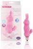 Fabulous Rabbit Pink