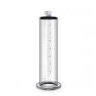 Performance 9 Inches X 1.75 Inches Penis Pump Cylinder Clear Sex Toy Product