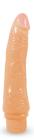 Vibocock #7 Realistic Vibrator - Beige - Bulk	 Sex Toy Product