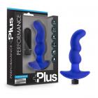 Performance Plus Charger Blue Prostate Massager Sex Toy Product