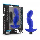 Performance Plus Force Blue Prostate Massager Sex Toy Product