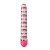 The Collection Pride Vibe Pink Sex Toy Product Image 2