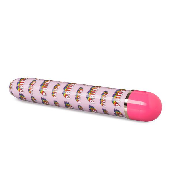 The Collection Pride Vibe Pink Sex Toy Product