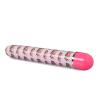 The Collection Pride Vibe Pink Sex Toy Product Image 3